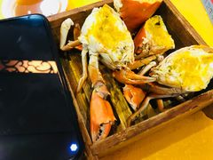 俺仔蟹-宏佳丰味蟹馆(洛溪店)
