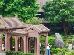 -广州西关永庆坊旅游区