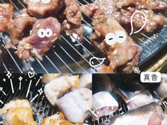 -味家烤肉烤鳗鱼牛排(西塔旗舰店)