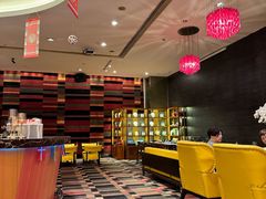 -上海大宁福朋喜来登酒店大堂吧(共和新路店)