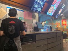 -棒约翰比萨·意面(松江开元店)