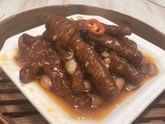 -稻香酒家·33年老字号·港式粤菜(富邦中心店)