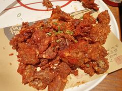 -君子·兰餐厅(长江路店)