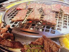 -鹤江桥·红油牛肉粉(SKP店)
