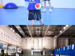 -齐动力网球(国贸店)