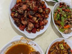 -满口香饭店