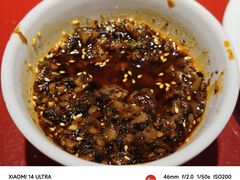 -蜀中吴养生板栗鸡(会展店)