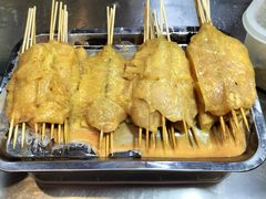 招牌里脊肉-魏记里脊肉炸炸炸(南门口店)