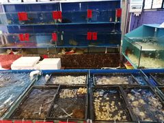 -峰少印宴·私房菜·生猛海鲜·地道水乡菜(万江店)