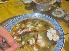 -缪氏川菜(深圳北站缤果空间店)