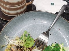 -THE WOODS 简餐 (国贸商城店)