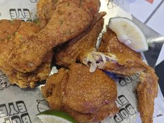 -BOPEYE·波派炸鸡(九霄天地店)