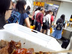 -明记牛杂(新马路分店)