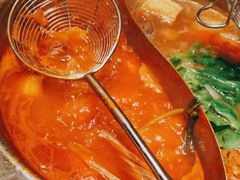 -左庭右院鲜牛肉火锅(新梅广场店)