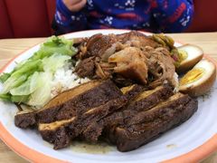 -瑞霖·隆江猪脚饭
