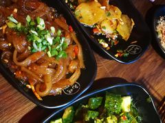 -Let’s WaKao瓦烤(贝森店)