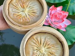 -欢乐蟹庄·精品农家乐(阳澄湖莲花岛店)