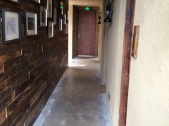 -看见远方·莫干遥远的山民宿