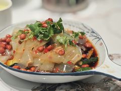 -金牌酸菜鱼(蓝天花园店)