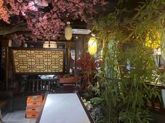 -老平安农家菜(平安店)