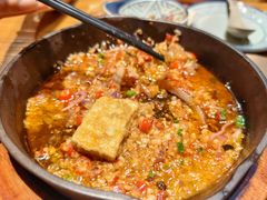 -云海肴云南菜·蒸汽石锅鱼(北京良乡华冠店)