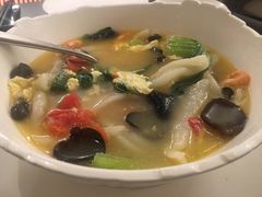 -天伦里餐厅(绿城桃花源店)