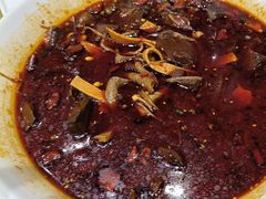 -李氏传家菜(兴城路店)