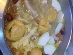 -光头药膳鸡(莱茵小镇店)