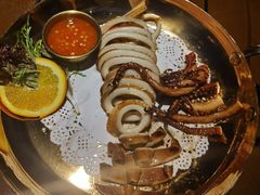 -曼泰·泰餐(江南环球港店)