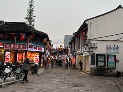 -衣裳街历史文化街区