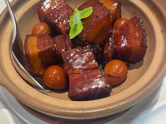 -富淳饭店(陆家嘴保利广场店)