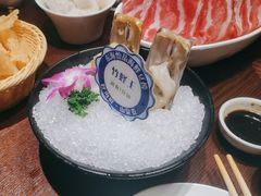-东海怡品海鲜豆捞(舟宿夜江店)