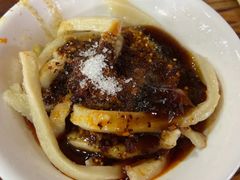 -洞子口张老二凉粉(文殊院店)