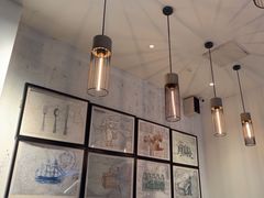-BAKER&SPICE(安福路店)