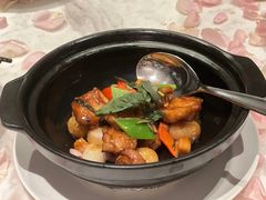 -伯衡55·吉品轩(乌鲁木齐南路店)