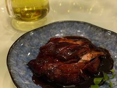 本帮酱乳鸭-金时代顺风大酒店(爱琴海购物中心店)