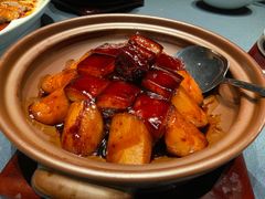 -淮扬府·游园京梦(成都 SKP 店)