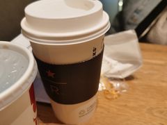 -星巴克臻选(杭州万象城店)