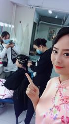 -时纪母女写真父母纪念照(静安店)