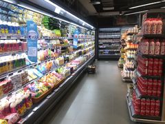 -BLT精品超市(国贸商城店)