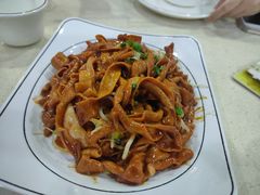 -老字号蛇口德记烧腊饭店·海鲜加工