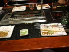 -邢氏老太太烤串(北兴街店)