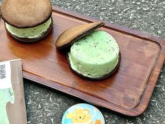 -辛一·铜锣烧(鸿寿坊店)