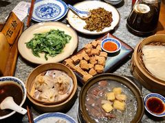 -南京大牌档(青岛万象城店)