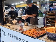 -大学城夜市