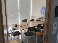 -环球·雅思托福·THiNKSAT留学语言培训学校(国贸校区)