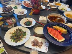 -全聚德(常州店)