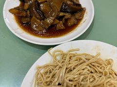 -白玉兰小吃(新村路店)