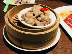 -ZEN采蝶轩·粤味臻鲜·手作点心·商务宴请(泰州店)