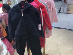 -宝大祥青少年儿童购物中心(南京东路店)